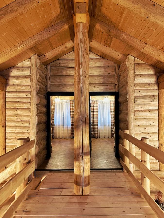Chalet Rozmarin 普雷代亚尔 外观 照片